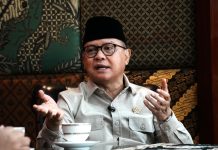 Menteri Mukhtarudin tentang Makna Kemerdekaan: Perjuangan Pekerja Migran di Negeri Orang, hingga Doa Ibu di Balik Harapan