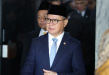 Pesan Kemerdekaan Menteri Mukhtarudin: Pekerja Migran Bagian dari Kekuatan Bangsa