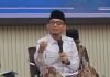 Wamenhaj: Bangun Wajah Baru Kemenhaj dengan Integritas dan Disiplin