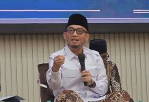 Wamenhaj: Bangun Wajah Baru Kemenhaj dengan Integritas dan Disiplin