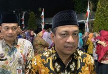Tanggap Tangani Kasus SMPN 6, Wali Kota Aaf Pastikan Korban Dapat Pendampingan Psikologis