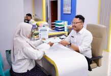 Tak Perlu Menunggu Tanpa Kepastian, Masyarakat Rasakan Manfaat Pengukuran Terjadwal Saat Sertipikasi Tanah