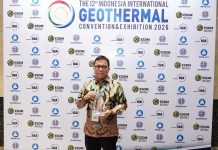 Berkontribusi dalam Pengembangan Geotermal di Indonesia, Kementerian ATR/BPN Dapat Penghargaan dari Kementerian ESDM