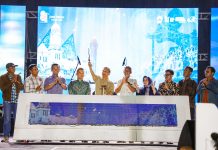 Hari Jadi ke-81 Jateng, Ahmad Luthfi Ajak Warga Perkuat Persatuan dan Gotong Royong