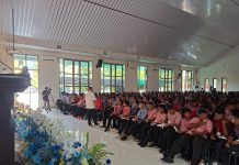Diskominfo Maluku Dorong Mahasiswa Jadi Penggerak Transformasi Digital Menuju Indonesia Emas 2045