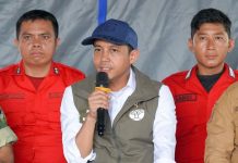 Hadapi El Niño, Kementerian Kehutanan Siaga Sejak Maret