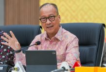 Menperin Ungkap Industri TPT Masih Punya Ruang Pertumbuhan Besar