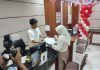Kantah Kudus Optimalkan Transformasi Layanan Pengukuran Terjadwal, Tingkatkan Kepastian dan Kepuasan Masyarakat