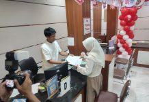 Kantah Kudus Optimalkan Transformasi Layanan Pengukuran Terjadwal, Tingkatkan Kepastian dan Kepuasan Masyarakat