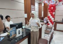 Warga Kudus Apresiasi Transformasi Layanan Pengukuran Terjadwal
