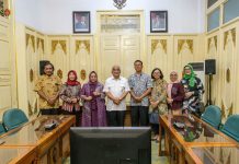 Alumni Angkatan ’82 UPN Veteran Yogyakarta Siapkan Silahturahmi Akbar 2026