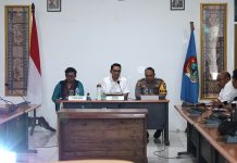 JNBA 2026 di Sumba Timur, KPK Perkuat Budaya Antikorupsi dari Pemerintahan hingga Anak Usia Dini
