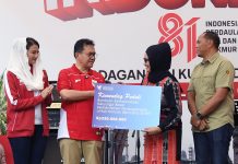 Kemendag Peduli Salurkan Bantuan Rp250 Juta untuk Korban Gempa NTT, Pemulihan Pasar Jadi Prioritas
