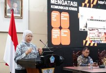KPK Dorong Komunikasi Publik Transparan untuk Perkuat Pencegahan Korupsi di Sulawesi Utara