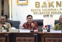 BK DPR RI Perkuat Telesurvei untuk Tingkatkan Kualitas Penyusunan RUU Berbasis Aspirasi Publik