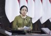 14 RUU Masuk Pembahasan, Puan Maharani Tegaskan Legislasi Harus Hadir untuk Rakyat