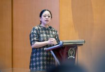 Karhutla Kalimantan Meluas, Puan Maharani Soroti Dampak Kabut Asap bagi Masyarakat