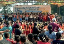 JNBA 2026 Ditutup di Timor Tengah Selatan, KPK Tekankan Pendidikan Antikorupsi Sejak Dini