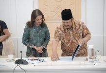Bappenas dan UNICEF Perkuat Investasi Anak, Fokus pada Gizi hingga Perlindungan