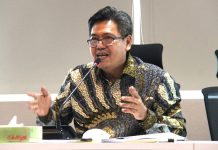 Hilirisasi Minyak Atsiri Jadi Strategi Kemenperin Tingkatkan Nilai Tambah Industri Nasional