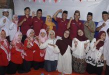 Semarak HUT ke-81 RI, Warga RT 012/RW 014 Pisangan Timur Perkuat Kebersamaan dan Semangat Kemerdekaan