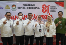 Peringati HUT ke-81 RI, BKN dan RSCM Gelar Donor Darah untuk Bantu Pasien yang Membutuhkan
