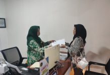Warga Demak Rasakan Manfaat Transformasi Layanan Pengukuran Terjadwal, Proses Lebih Cepat dan Pasti