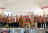 Kota Bogor Jadi Lokus Studi Lapangan PKA BPS 2026, Aplikasi SOLID Jadi Sorotan