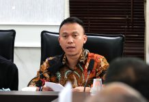 BKSAP DPR RI Dorong Potensi Garut Tembus Pasar Internasional Lewat Diplomasi Parlemen