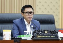 Sudah 3 Dekade, Komisi VI DPR Nilai UU Perkoperasian Perlu Diperbarui