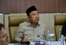 Gempa NTT, Komisi X DPR Dorong Percepatan Rehabilitasi Sekolah dan Trauma Healing