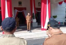 Wali Kota Malang Pastikan Mutasi dan Promosi ASN Berbasis Manajemen Talenta pada Agustus 2026
