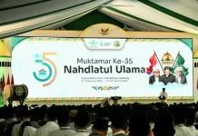 Wapres Gibran Hadiri Muktamar ke-35 NU di Jombang, Perkuat Sinergi Pemerintah dan Pesantren