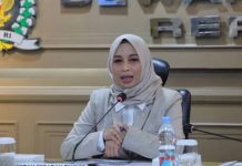KEK SAMOTA Sumbawa Dinilai Berpotensi Jadi Motor Baru Ekonomi NTB, Ini Pesan Senator Mirah