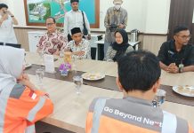 Kelangkaan Semen Hambat Pemulihan Pascabencana Aceh, DPD RI Minta SBA Bertindak
