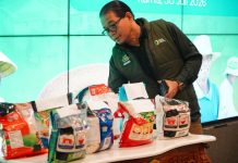 Beras Fortifikasi Jadi Sorotan, Bapanas Uji 100 Sampel dan Siapkan Sanksi Tegas