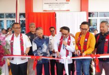 Pemkab Pati Dorong Kolaborasi SMK dan Industri untuk Cetak Lulusan Siap Kerja