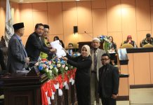 DPD RI Tetapkan 4 Agenda Legislasi Strategis, Penataan Ruang dan Nasib Petani Jadi Sorotan