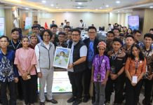 RUU Daerah Kepulauan Jadi Harapan Baru bagi Nelayan dan Masyarakat Adat