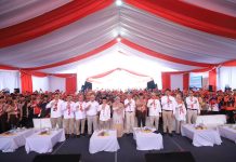 OJK Perkuat Literasi Keuangan Generasi Muda Lewat Jambore Nasional XII 2026