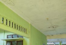 Momentum HUT RI ke-81, Angelius Wake Kako Hadir Bersama Korban Gempa di NTT