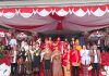 Gubernur Hendrik Lewerissa: HUT ke-81 Jadi Momentum Bangun Maluku yang Lebih Maju dan Sejahtera