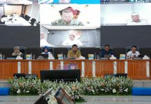 Bapanas Gandeng BUMN dan Pedagang Tekan Harga Daging Sapi di Pasar