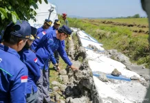 Gempa M7,7 Flores Picu Evaluasi Bangunan, BMKG Siapkan Peta Kerentanan Tanah
