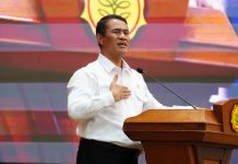 Beras Fortifikasi Diduga Palsu Beredar di Pasaran, Pemerintah Kejar Pelakunya