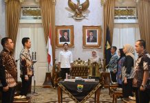 Bupati Cianjur Gandeng BBPVP Bandung, Perluas Pelatihan Vokasi untuk Ciptakan SDM Unggul