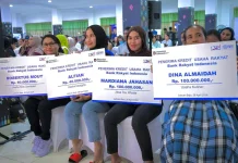 Pemerintah Tegaskan KUR Rp100 Juta Tanpa Agunan Tambahan, UMKM Diminta Tolak Pungli