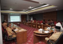 BSKDN Kemendagri dan Pemprov Malut Perkuat Kebijakan Berbasis Bukti, Ini 5 Fokus Utamanya