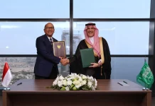 Indonesia dan Arab Saudi Perkuat Kerja Sama Investasi, Rosan Roeslani Teken MoU Strategis
