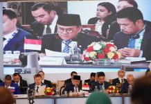 Mendag Budi Santoso Tegaskan Komitmen Indonesia Perkuat Perdagangan Multilateral di BRICS